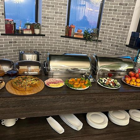 Sb River Hotels Atyrau Luaran gambar