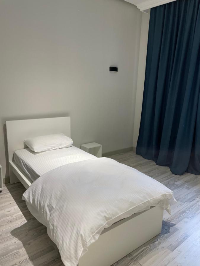 Sb River Hotels Atyrau Luaran gambar