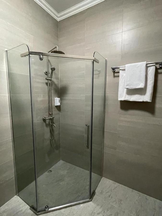 Sb River Hotels Atyrau Luaran gambar