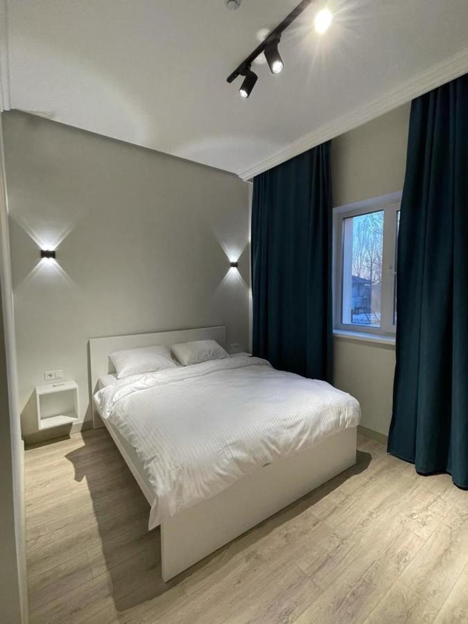 Sb River Hotels Atyrau Luaran gambar