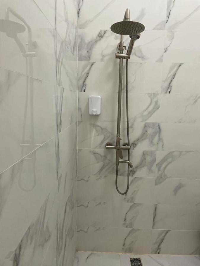 Sb River Hotels Atyrau Luaran gambar