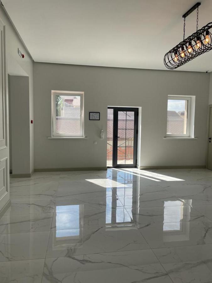 Sb River Hotels Atyrau Luaran gambar
