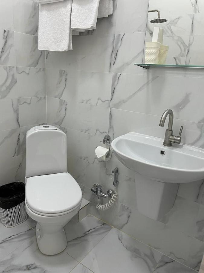 Sb River Hotels Atyrau Luaran gambar