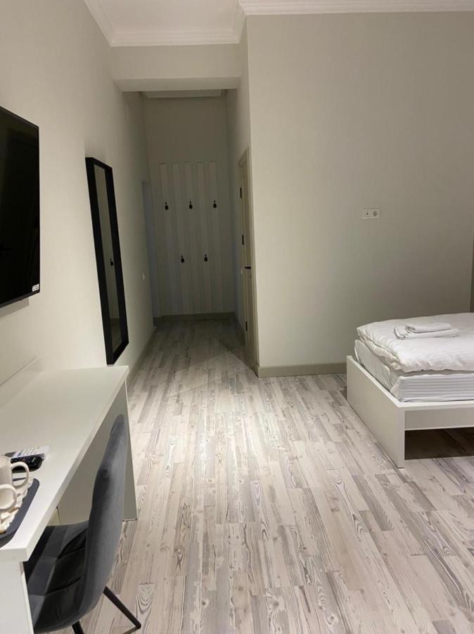 Sb River Hotels Atyrau Luaran gambar
