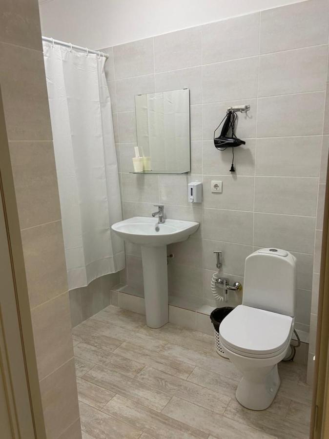 Sb River Hotels Atyrau Luaran gambar