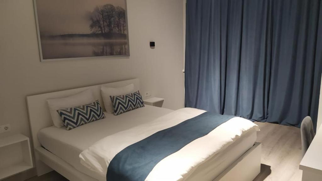 Sb River Hotels Atyrau Luaran gambar