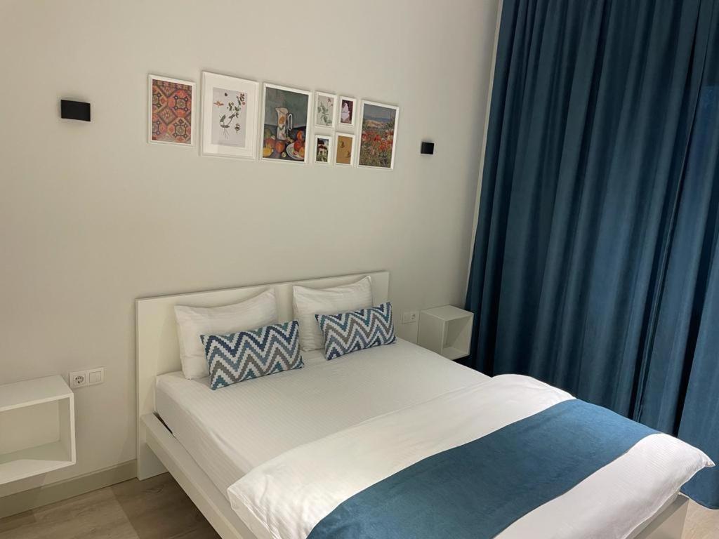 Sb River Hotels Atyrau Luaran gambar
