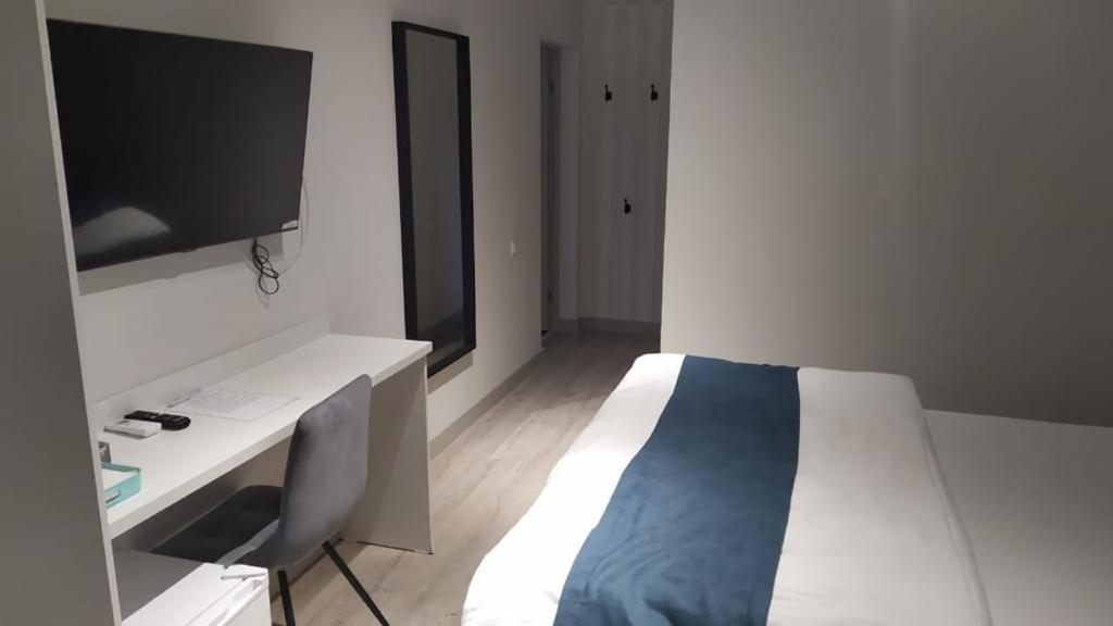 Sb River Hotels Atyrau Luaran gambar