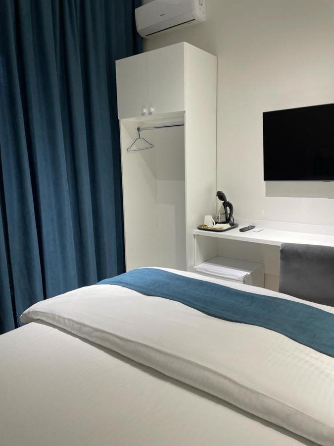 Sb River Hotels Atyrau Luaran gambar