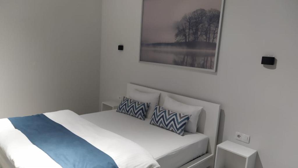 Sb River Hotels Atyrau Luaran gambar
