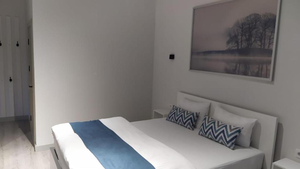Sb River Hotels Atyrau Luaran gambar