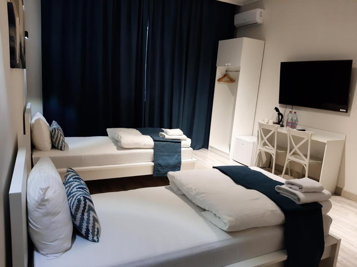 Sb River Hotels Atyrau Luaran gambar