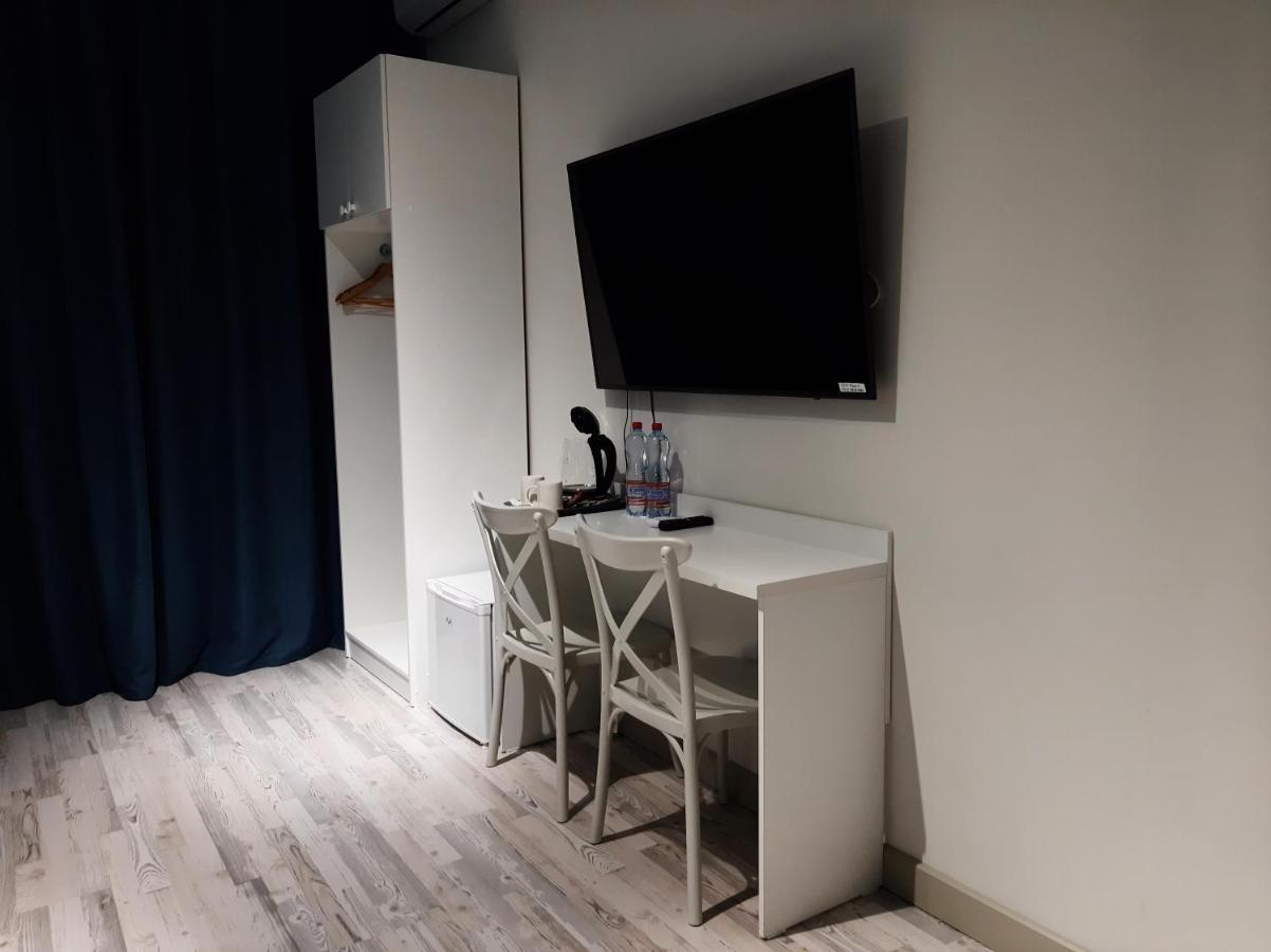 Sb River Hotels Atyrau Luaran gambar