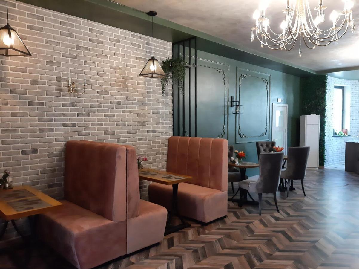Sb River Hotels Atyrau Luaran gambar