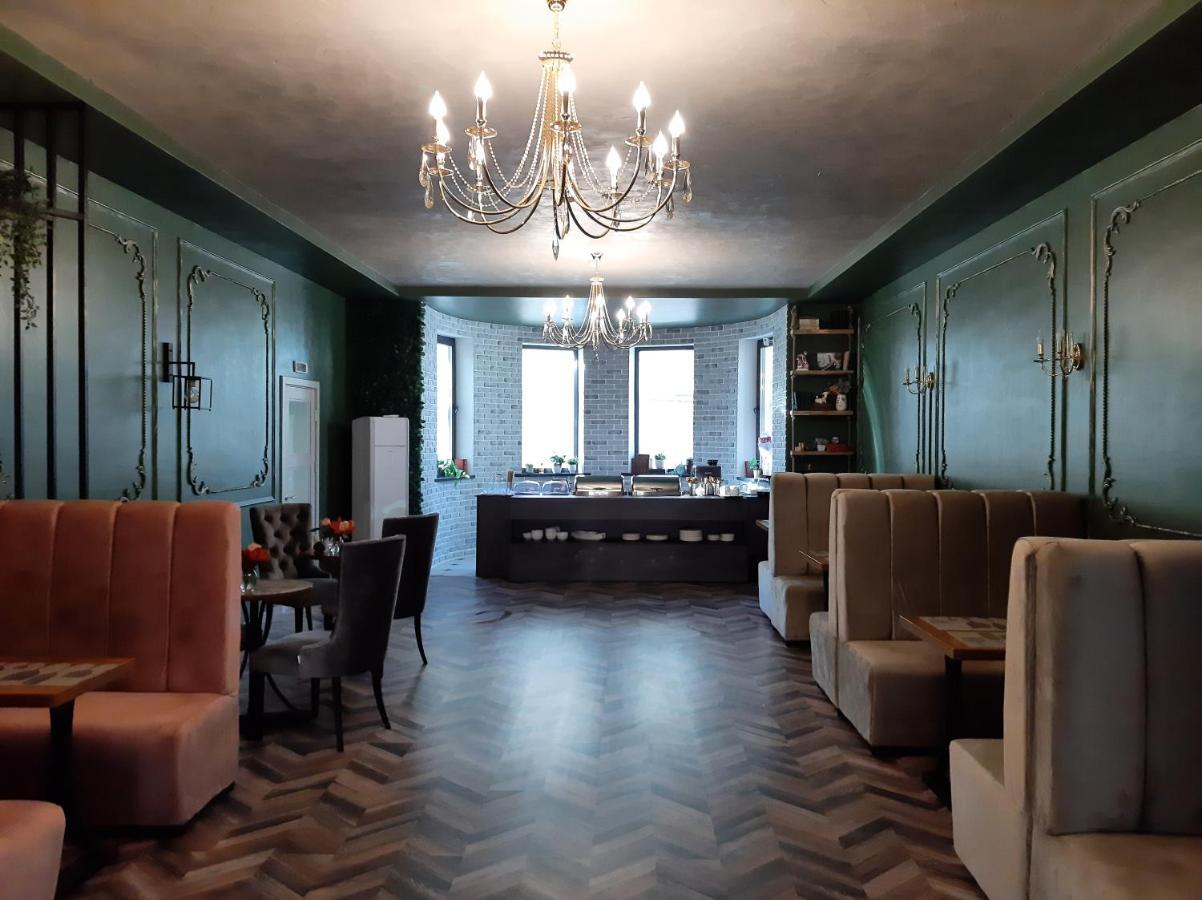 Sb River Hotels Atyrau Luaran gambar
