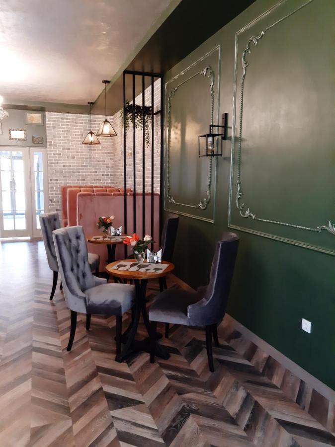Sb River Hotels Atyrau Luaran gambar