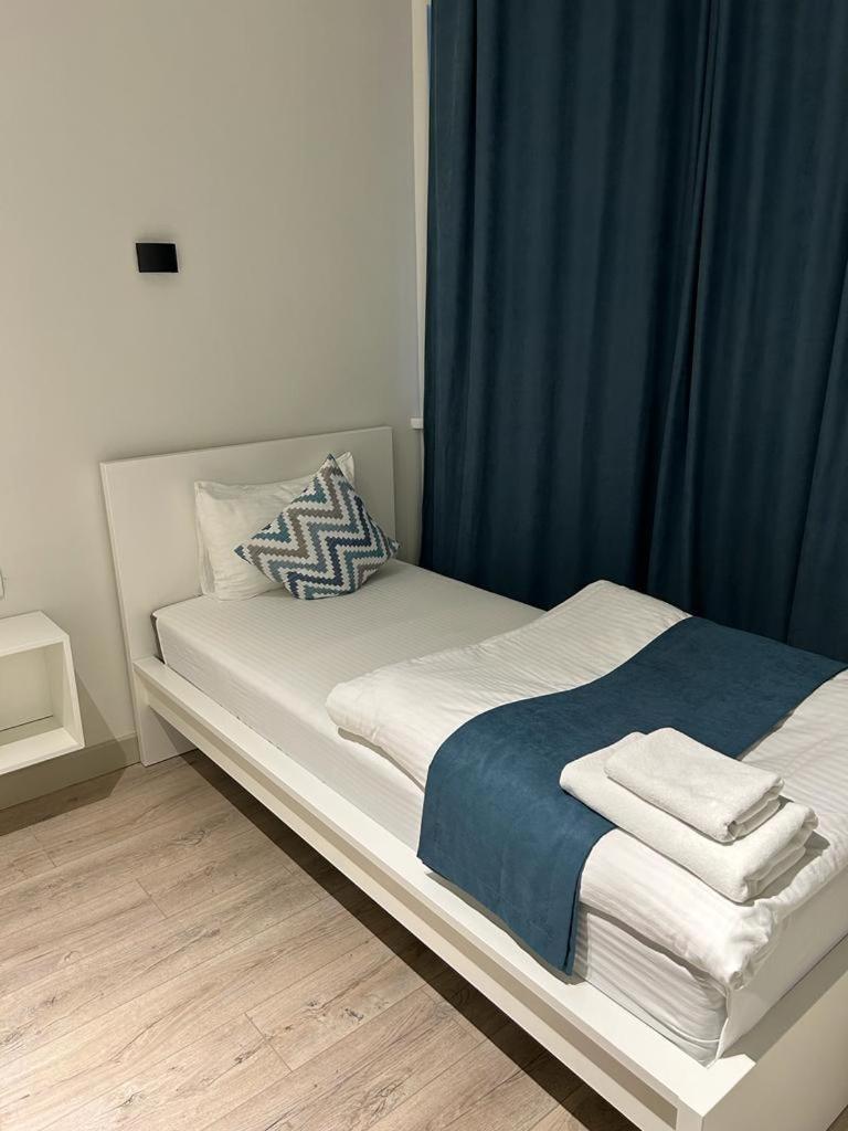 Sb River Hotels Atyrau Luaran gambar